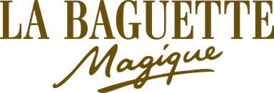 Logo de la baguette magique