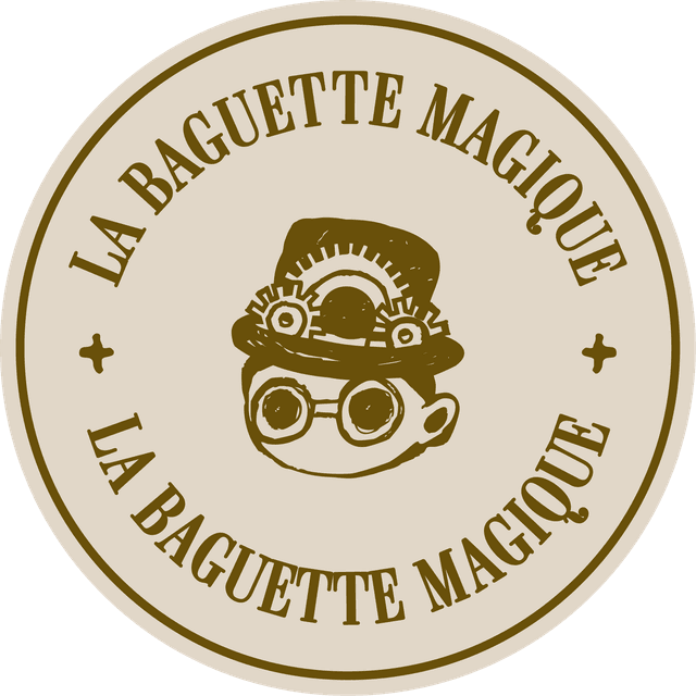 Macaron 1